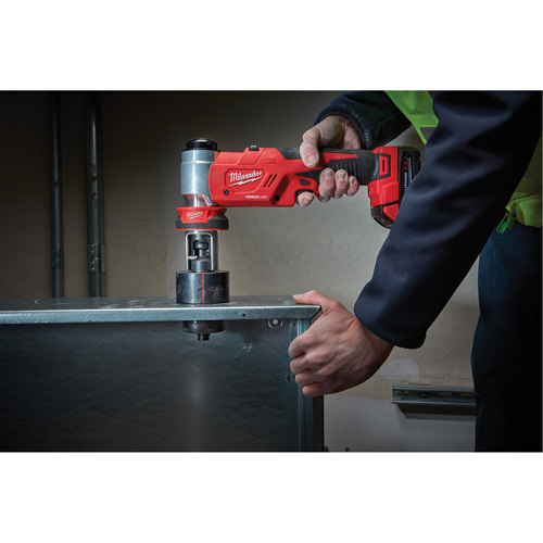 Ensemble d'emporte-pi&egrave;ces M18 Force Logic Planification Entrepots Molloy