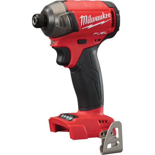 M18 Fuel Surge Hex Hydraulic Driver (Tool Only), 1/4", 18 V, Lithium-Ion Planification Entrepots Molloy