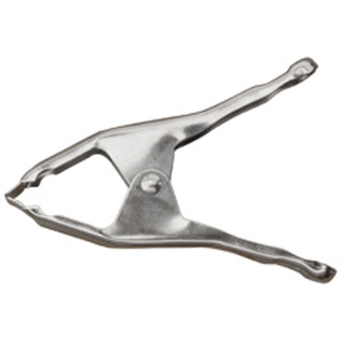 XM Series Steel Spring Clamp Planification Entrepots Molloy