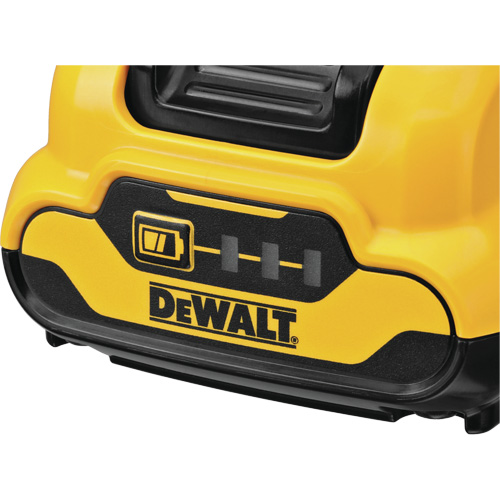 Bloc-piles 12V Max*, Lithium-ion, 12 V, 3 Ah Planification Entrepots Molloy