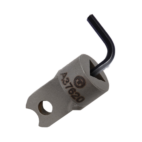 Gedore 1 mm Hex Key Adaptor Planification Entrepots Molloy