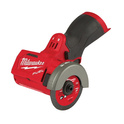 M12 Fuel Compact Cut-Off Tool (Tool Only) Planification Entrepots Molloy