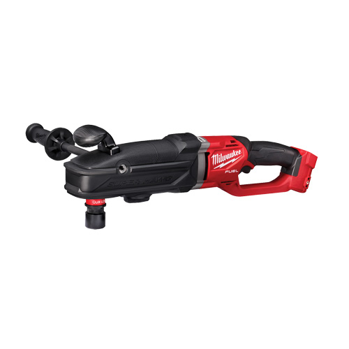 Perceuse coud&eacute;e M18 Fuel Super Hawg (outil seulement), 18 V, Mandrin 1/2", Lithium-ion Planification Entrepots Molloy