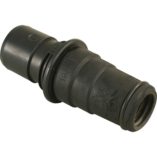 Quick-Connect Tool Adapter Planification Entrepots Molloy