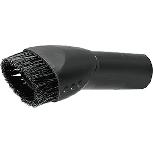 Accessoire de brosse ronde Planification Entrepots Molloy