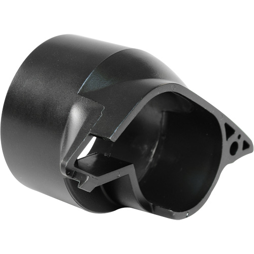 Adaptateur d'embout de poussi&egrave;re pour raboteuse Planification Entrepots Molloy