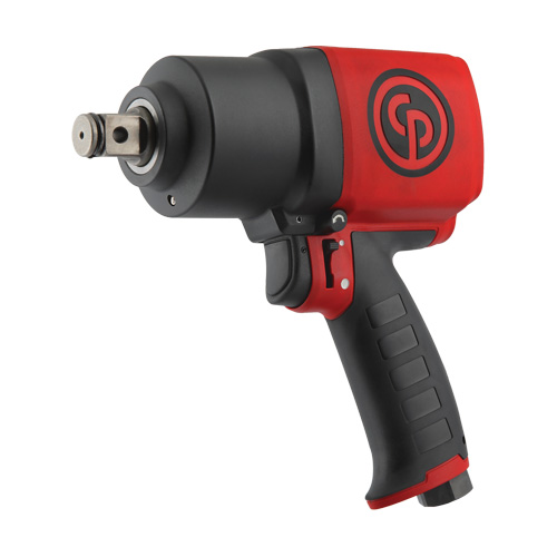 Impact Wrench, 3/4" Drive, 3/8" NPT Air Inlet, 6500 No Load RPM Planification Entrepots Molloy
