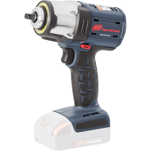 IQv20 Compact Cordless Impact Wrench (Tool Only), 20 V, 3/8" Socket Planification Entrepots Molloy