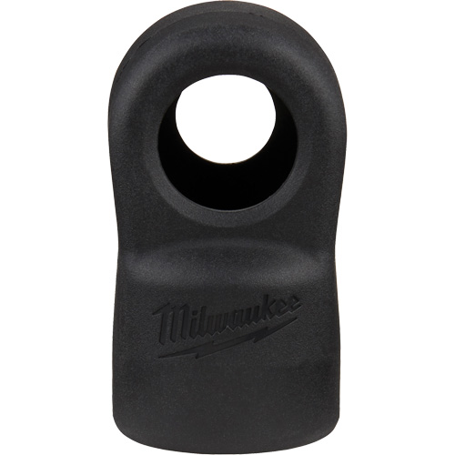 Sabot en caoutchouc pour cl&eacute; &agrave; cliquet longue M12 Fuel Planification Entrepots Molloy