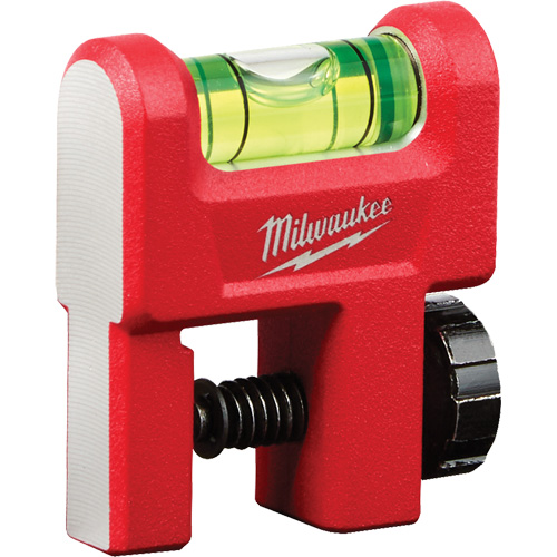 Niveau verrouillable pour tuyau Planification Entrepots Molloy