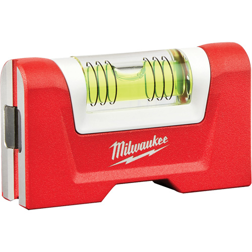 Niveau de poche Planification Entrepots Molloy