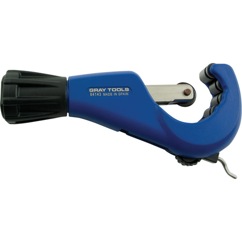 Coupe-tube, Capacit&eacute; de 1/8" - 1-3/4" Planification Entrepots Molloy