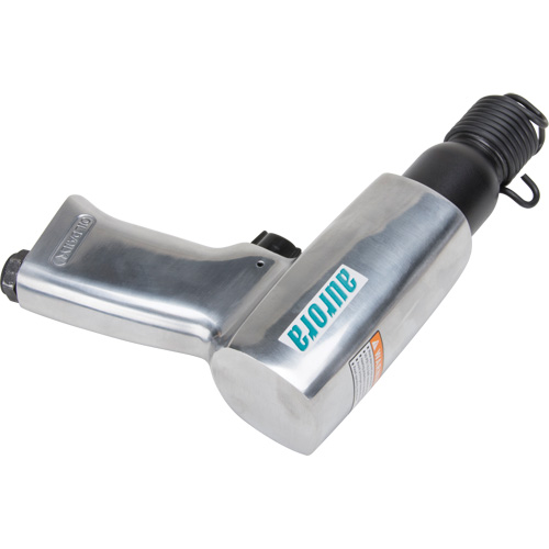 Utility Hammer, 25 CFM, 1/4" NPTF, 3000 BPM, 3/4" x 2-5/8" (19.0mm x 66.0mm) Planification Entrepots Molloy