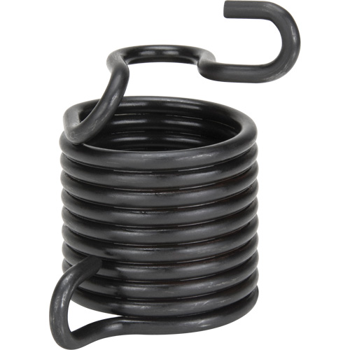 Marteau tout usage, 25 pi³/min, 1/4" NPTF, 2200 coups/min, 3/4" x 3-5/8" (19,0mm x 92,0mm) Planification Entrepots Molloy