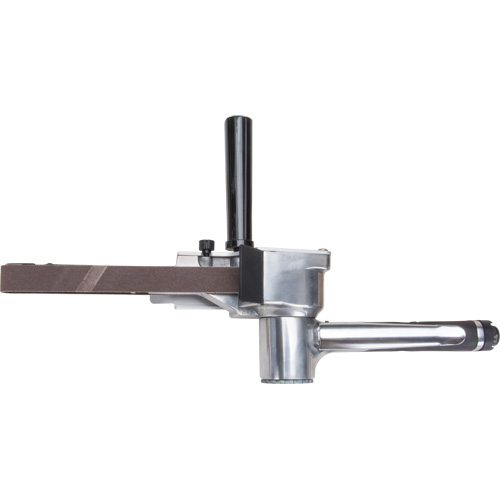 Ponceuse &agrave; bande, 20-1/2" - 3/4", 16 pi³/min, 1/4" NPTF Planification Entrepots Molloy