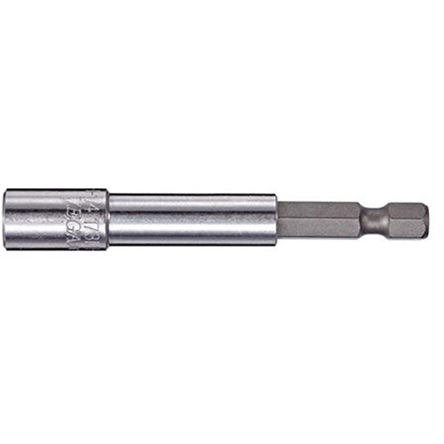 Bit Holder with Reduced Body Planification Entrepots Molloy