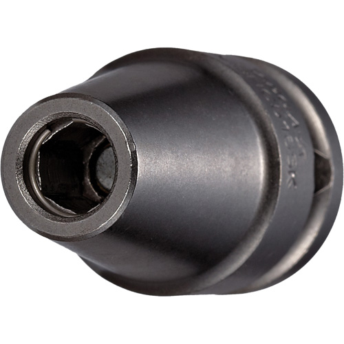 Embout pour entraînement carr&eacute; Planification Entrepots Molloy