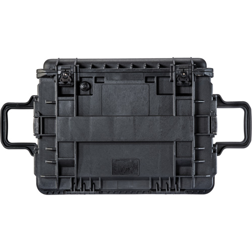 Armoire &agrave; outils mobile Gen 2, 24" la, 6 tiroirs, Noir Planification Entrepots Molloy