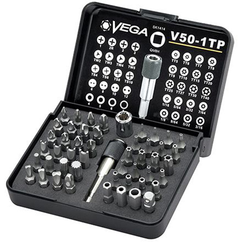 Tamper Proof Driver Bit Set Planification Entrepots Molloy