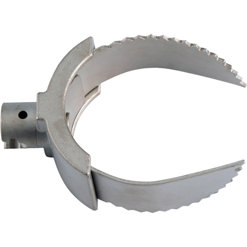 3" Root Cutter for Drum Cable Planification Entrepots Molloy
