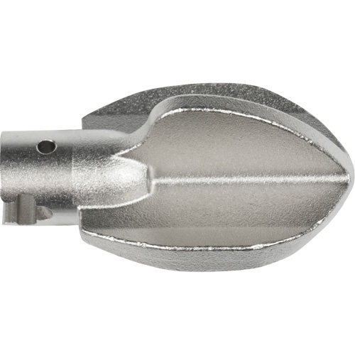 Opening Tool for Drum Cable Planification Entrepots Molloy