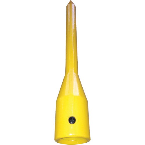 7/8" Punch Tip Planification Entrepots Molloy