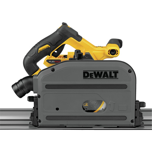 Scie sur rail TrackSawMC FlexVolt (outil seulement) Planification Entrepots Molloy