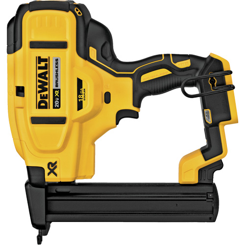 Agrafeuse &agrave; couronne &eacute;troite Max XR (outil seulement) Planification Entrepots Molloy