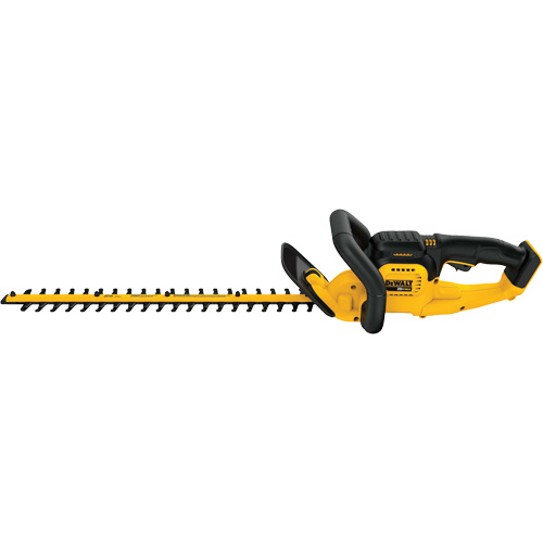 Taille-haie sans fil Max, 22", 20 V, &agrave; pile Planification Entrepots Molloy