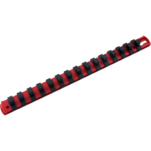 Attache pour organisateur de douilles Planification Entrepots Molloy