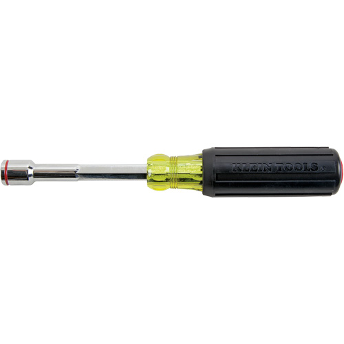 Tourne-&eacute;crou robuste, 1/2" prise, 9-2/5" lo, Magn&eacute;tique Planification Entrepots Molloy