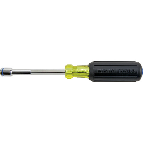 Tourne-&eacute;crou robuste, 3/8" prise, 9" lo, Magn&eacute;tique Planification Entrepots Molloy