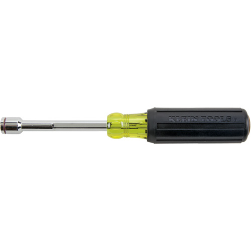 Tourne-&eacute;crou robuste, 7/16" prise, 9-2/5" lo, Magn&eacute;tique Planification Entrepots Molloy