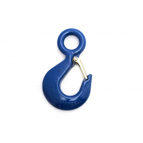 Hoist Hook Planification Entrepots Molloy