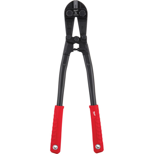 Bolt Cutter, 18" L, Center Cut Planification Entrepots Molloy