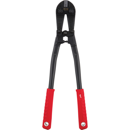 Bolt Cutter, 18" L, Center Cut Planification Entrepots Molloy