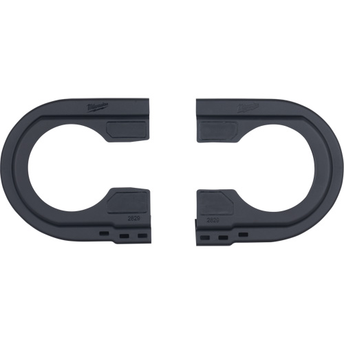 Protecteurs pour lame-ruban compacte Planification Entrepots Molloy