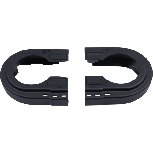 Protecteurs pour lame-ruban compacte Planification Entrepots Molloy