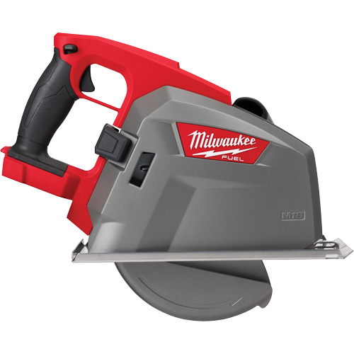 M18 Fuel Metal Cutting Circular Saw (Tool Only), 8", 18 V Planification Entrepots Molloy