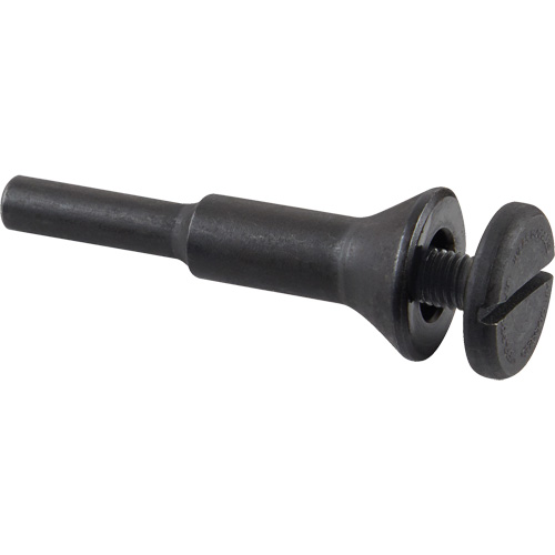 Adaptateur pour broche 1/4 po de rectifieuse de matrices &agrave; angle droit M12 Fuel Planification Entrepots Molloy