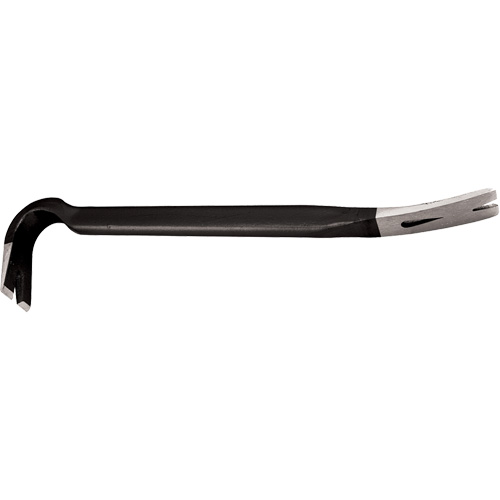 JPNB-36 Barre de d&eacute;molition entaill&eacute;e Powerclaw, Largeur de 1-1/4", Longueur de 36" Planification Entrepots Molloy