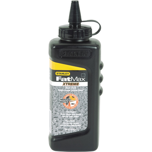 FatMax&reg; Pro Chalk Line Refill Planification Entrepots Molloy