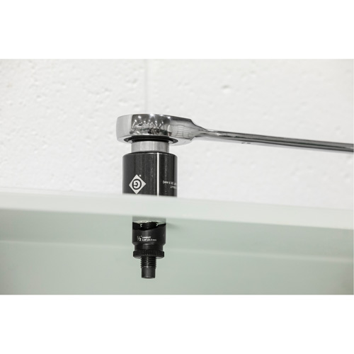 Ensemble emporte-pi&egrave;ce Slug-Buster Planification Entrepots Molloy