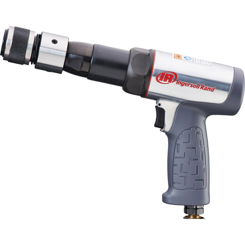 Air Hammer, 23.8 CFM, 1/4" NPTF, 2530 BPM, 3/4" x 3-1/2" (19 mm x 89 mm) Planification Entrepots Molloy
