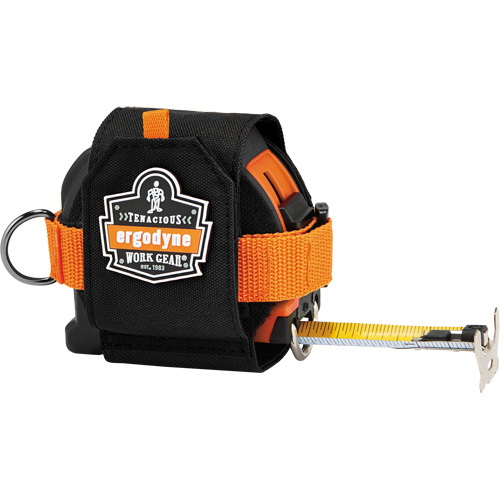 Squids&reg; 3770 Tape Measure Trap Planification Entrepots Molloy