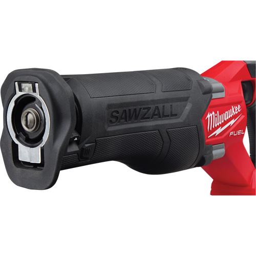 Trousse de scie alternative M18 Fuel Sawzall, 18 V, Lithium-ion Bloc-pile, 3000 coups/min Planification Entrepots Molloy