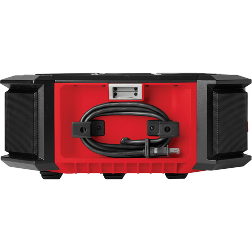 Radio et chargeur M18 Packout (outil seulement), Lithium-ion, 18 V Planification Entrepots Molloy