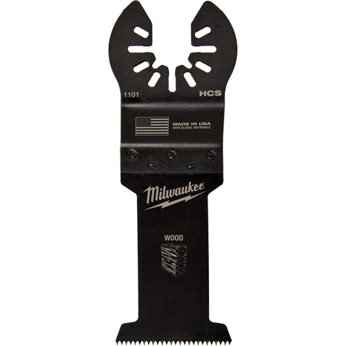 1-3/8" Open-Lok Wood Blade Planification Entrepots Molloy