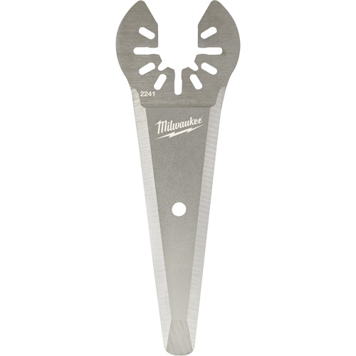 Open-Lok Tapered Sealant Cutting Blades Planification Entrepots Molloy