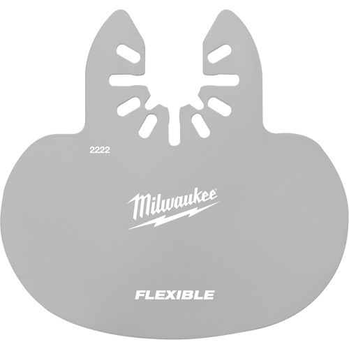 Open-Lok Mushroom Sealant Scraper Blades Planification Entrepots Molloy